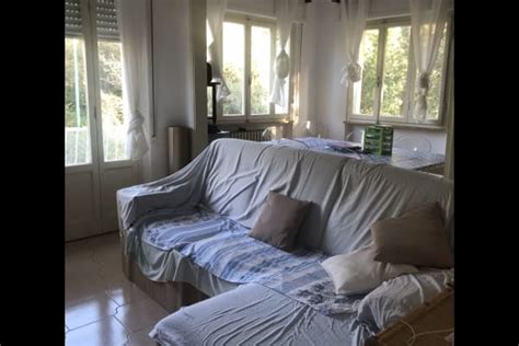 house sitting pisa